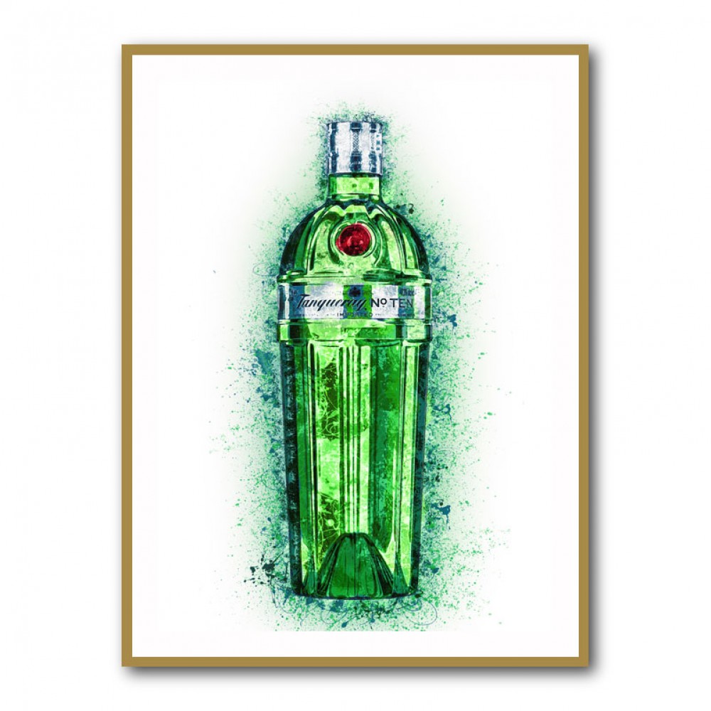 Tanqueray No Ten Gin