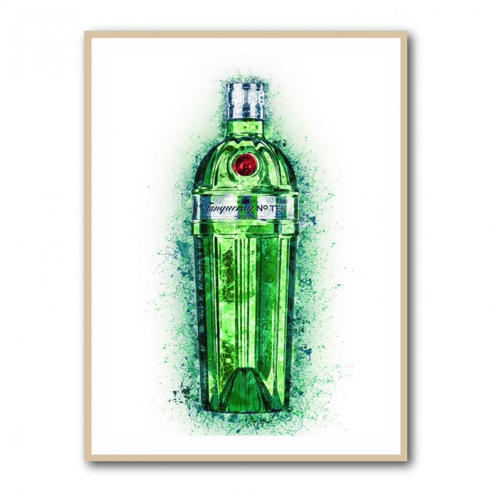 Tanqueray No Ten Gin