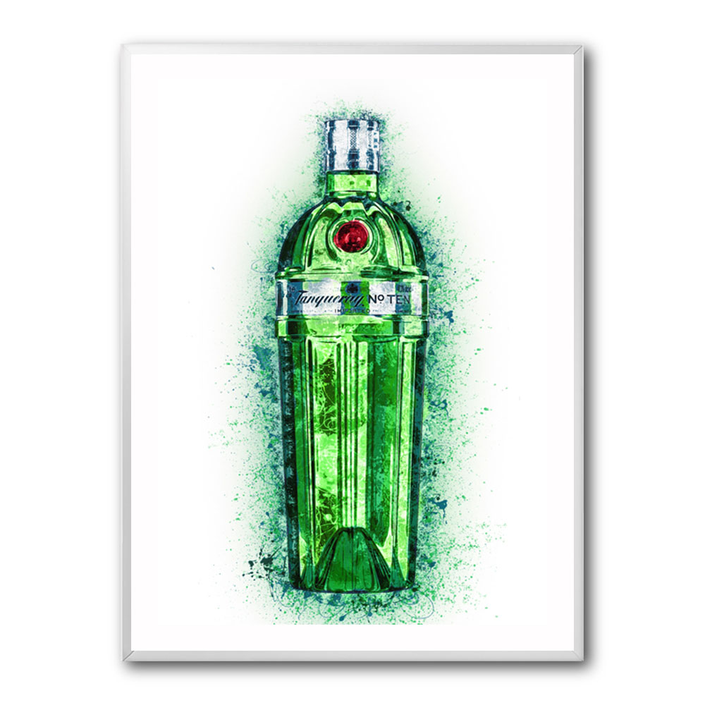 Tanqueray No Ten Gin