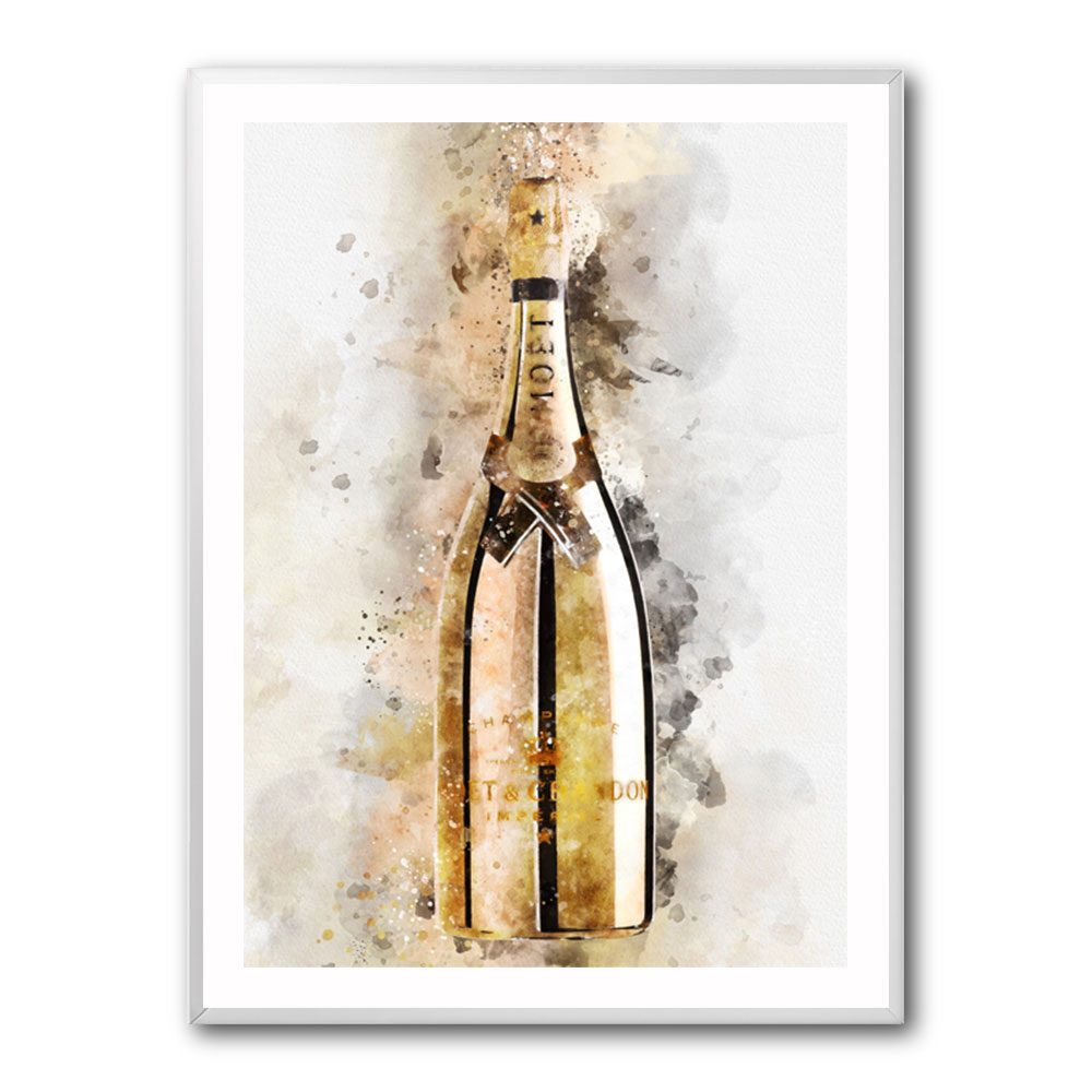 Moet & Chandon Golden Edition Champagne