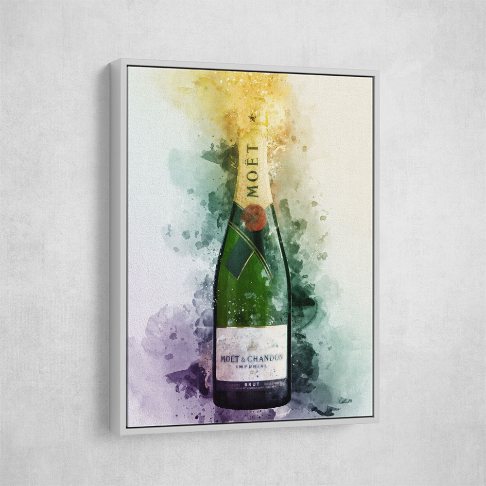 Moet & Chandon Imperial Brut Champagne