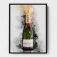 Moet & Chandon Imperial Brut Champagne Two