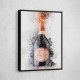 Laurent Perrier Rose Water Color