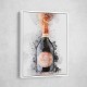 Laurent Perrier Rose Water Color