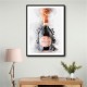 Laurent Perrier Rose Water Color