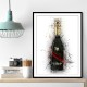 Mumm Grand Champagne