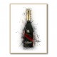 Mumm Grand Champagne