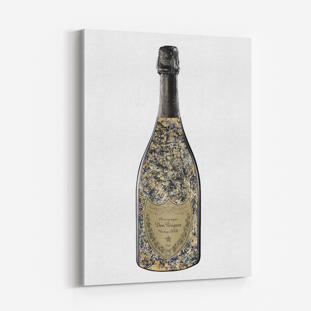 DP Pollock Champagne