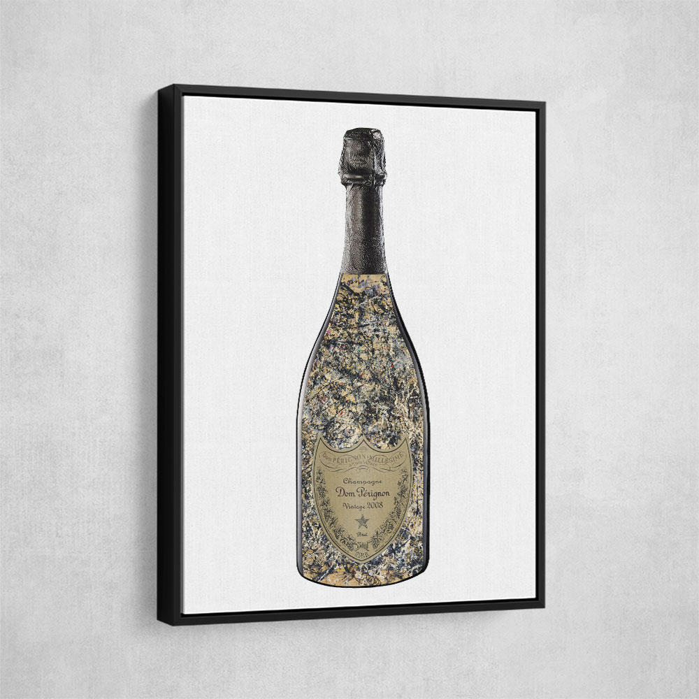 DP Pollock Champagne