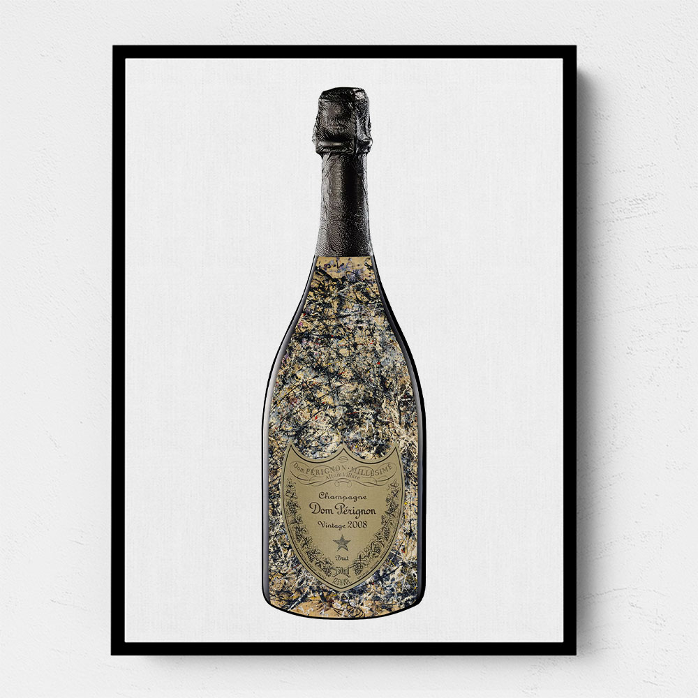 DP Pollock Champagne