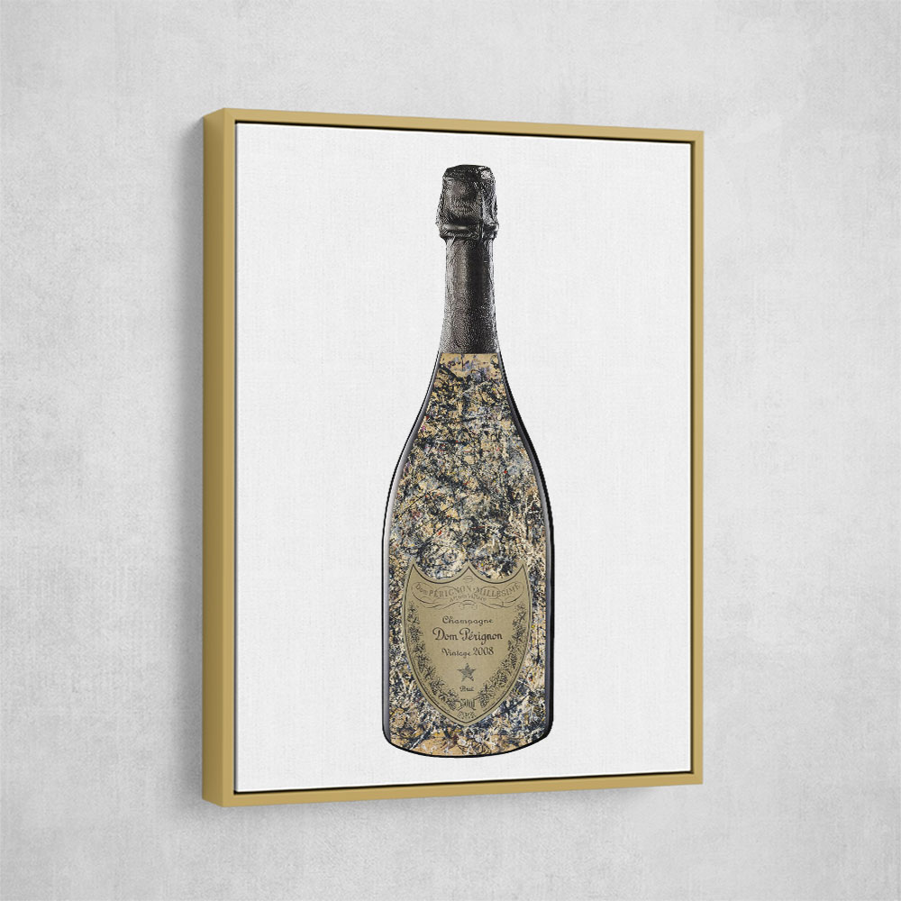 DP Pollock Champagne