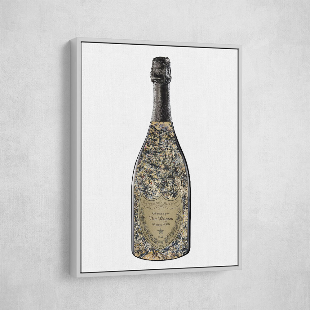 DP Pollock Champagne