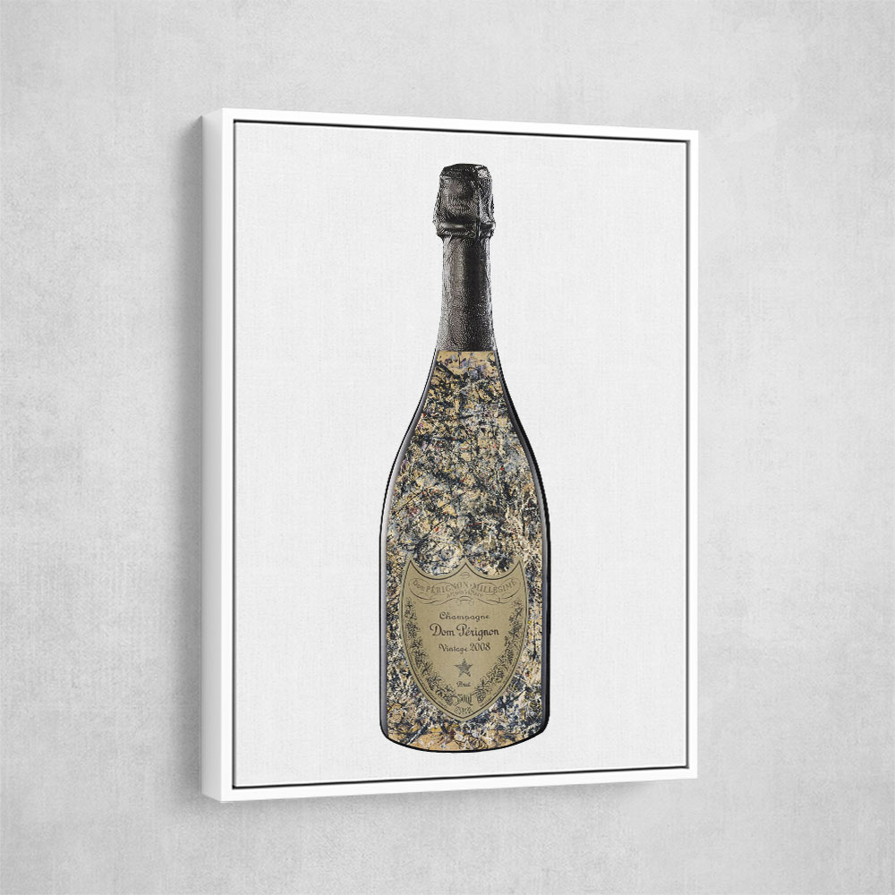 DP Pollock Champagne