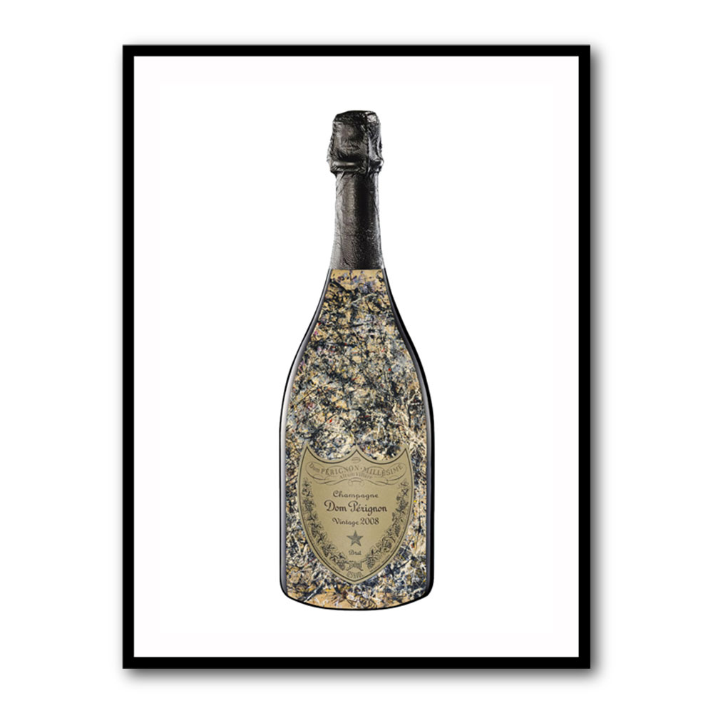 DP Pollock Champagne