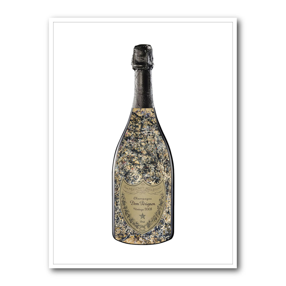 DP Pollock Champagne