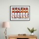 Macallan Red Collection Watercolor