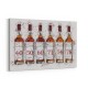 Macallan Red Collection Abstract