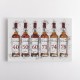 Macallan Red Collection Abstract