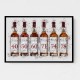 Macallan Red Collection Abstract