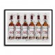 Macallan Red Collection Abstract