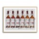 Macallan Red Collection Abstract