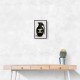 Chanel Fashion Inspired Grenade 2 Wall Art       