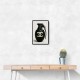 Chanel Fashion Inspired Grenade 2 Wall Art       