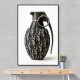Dior Fashion Inspired Grenade 1 Wall Art         