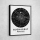 Bucharest Map Round