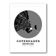 Copenhagen Map Round