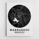 Marrakesh Map Round