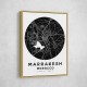 Marrakesh Map Round