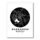 Marrakesh Map Round