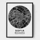 Sofia Map Round