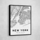 New York City Map