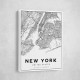 New York City Map