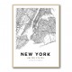 New York City Map