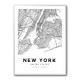 New York City Map