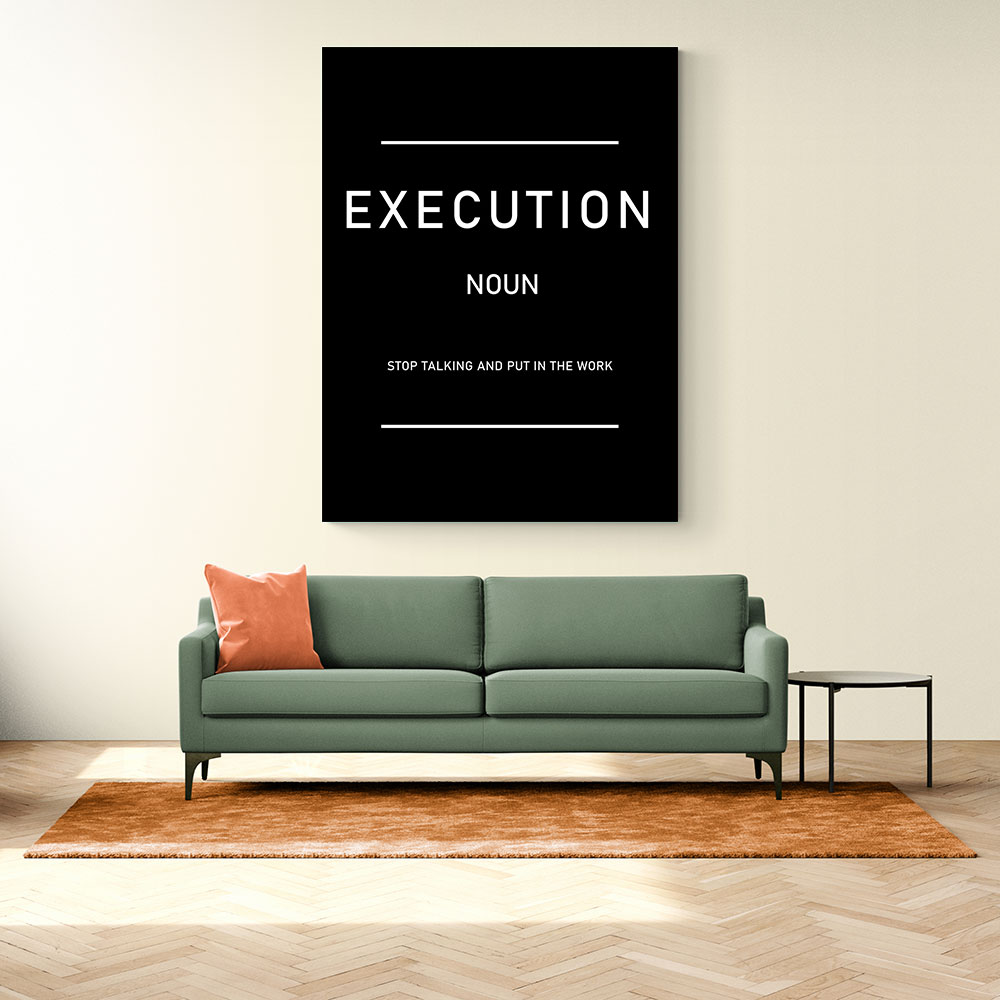 Execution