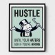 Hustle Haters