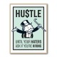 Hustle Haters