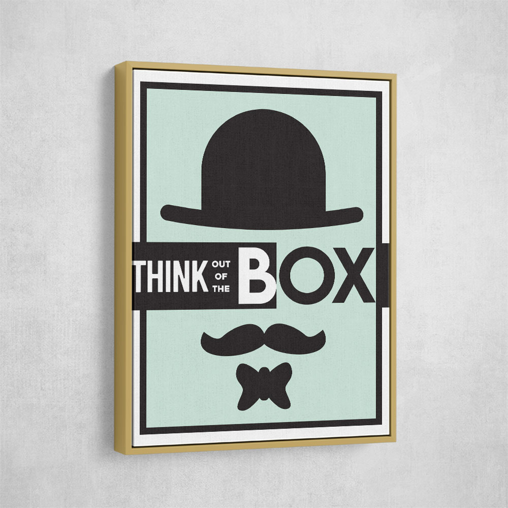 Think Outside The Box