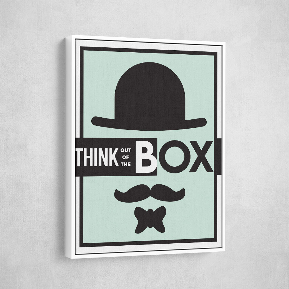 Think Outside The Box