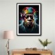 Jay Z Wall Art