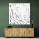 qSq Abstract Wall Art