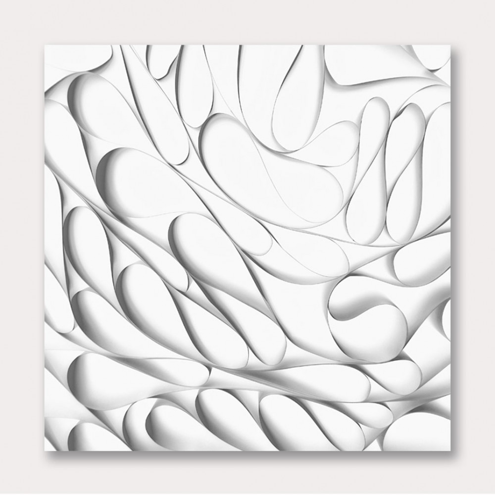 qSq Abstract Wall Art