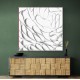 qSq Abstract Wall Art