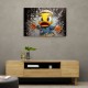 Urban Duck Wall Art