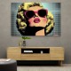 Marilyn Shades Pop Art