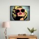 Marilyn Shades Pop Art